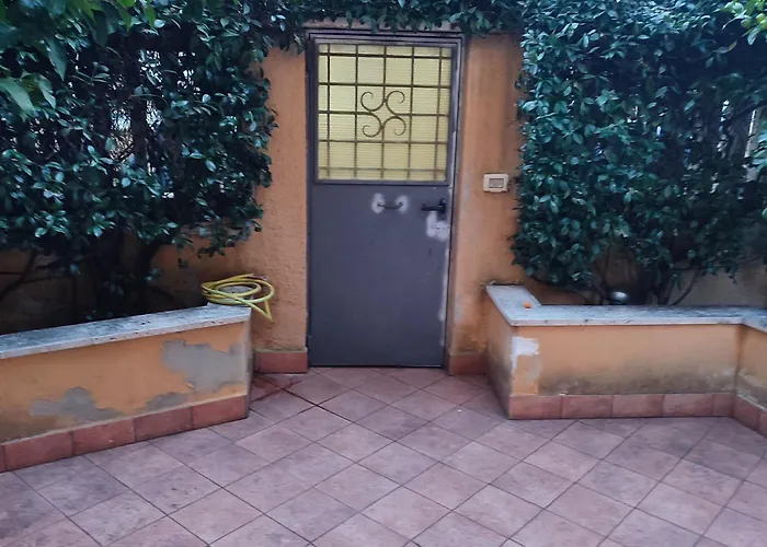 דירה Casa Cartoni