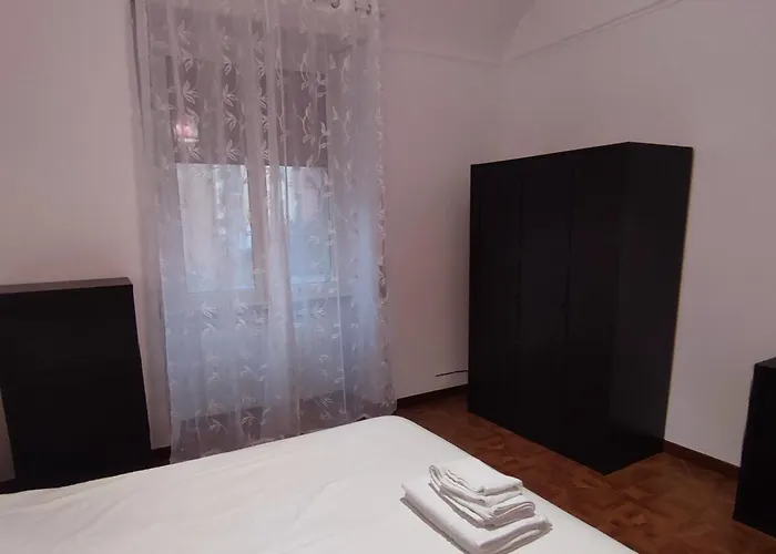 Casa Cartoni דירה