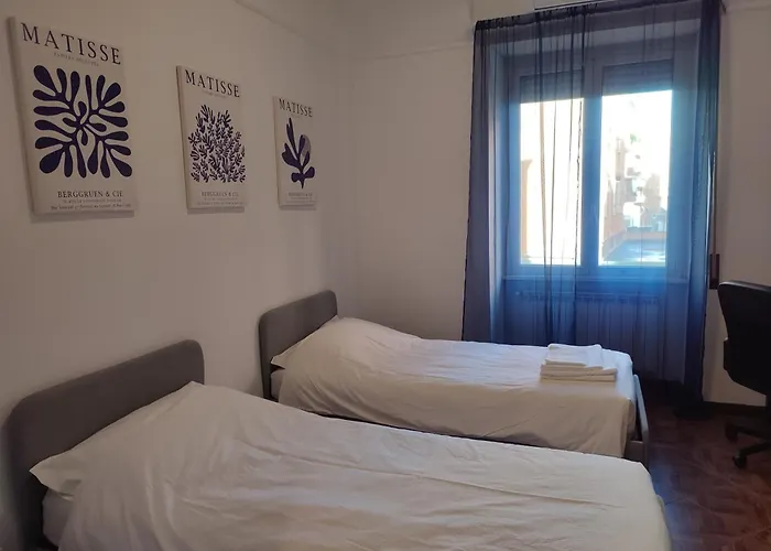 Casa Cartoni *