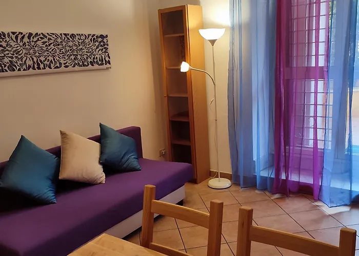 Casa Cartoni * רומא