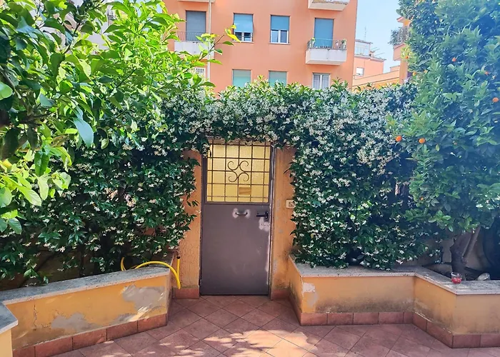 Casa Cartoni
