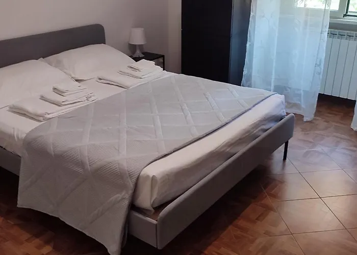 Casa Cartoni דירה *