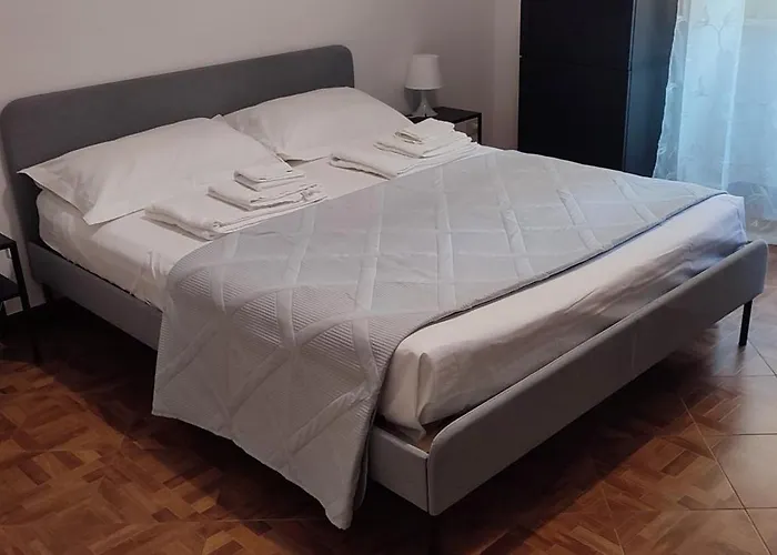 Casa Cartoni דירה רומא